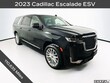  CADILLAC Escalade ESV