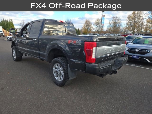 2019 Ford F-350 XL photo 4