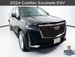 CADILLAC Escalade ESV