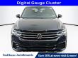 2024 Volkswagen Tiguan 2.0T SEL R-Line