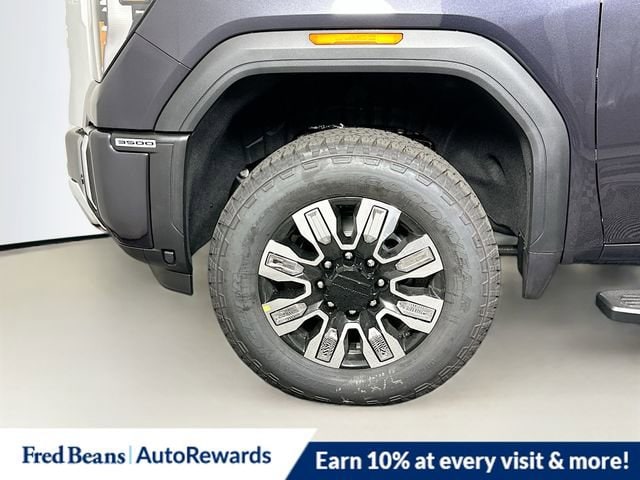 2026 GMC Sierra 3500HD Denali - Photo 21
