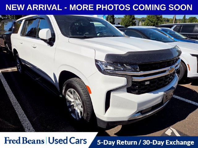  Chevrolet Suburban