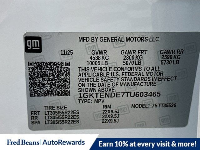 2026 GMC HUMMER EV 2X - Photo 22