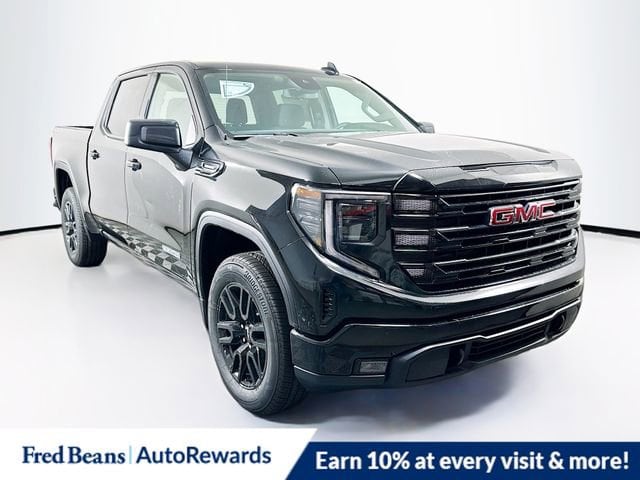 2026 GMC Sierra 1500 Truck 