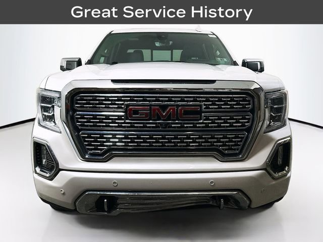 2021 Gmc Sierra 1500 Denali photo 2
