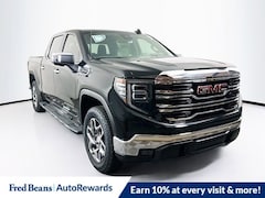 2025 GMC Sierra 1500 SLT Truck