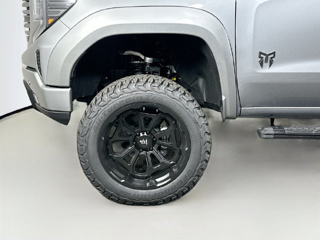 2026 GMC Sierra 1500 AT4 - Photo 20