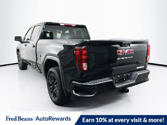 New 2026 GMC Sierra 1500 Elevation Truck