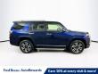 2017 Toyota 4Runner Limited