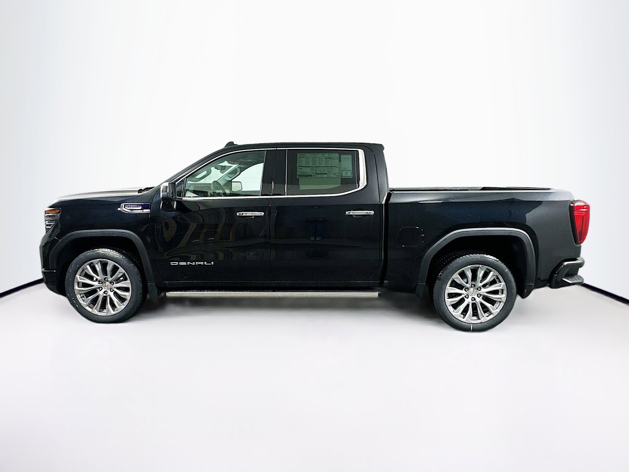 2024 Gmc Sierra 1500 Denali photo 3