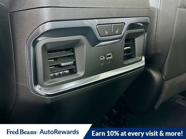 2026 GMC Sierra 1500 SLT - Photo 16