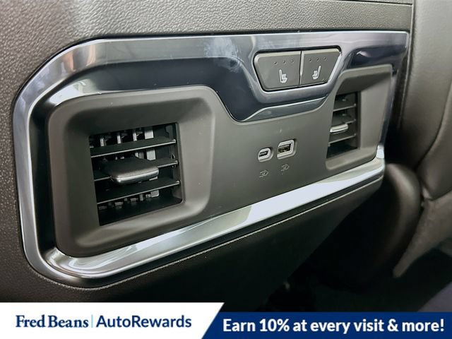 2026 GMC Sierra 1500 Denali - Photo 15