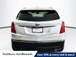 2019 CADILLAC XT5 Luxury AWD