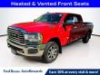 2022 Ram 3500 Limited Longhorn Mega Cab 4x4 64 Box