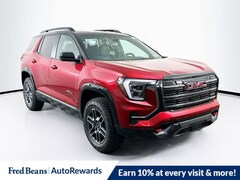 2026 GMC Terrain AT4 SUV
