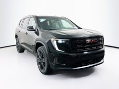 2025 GMC Acadia Elevation SUV