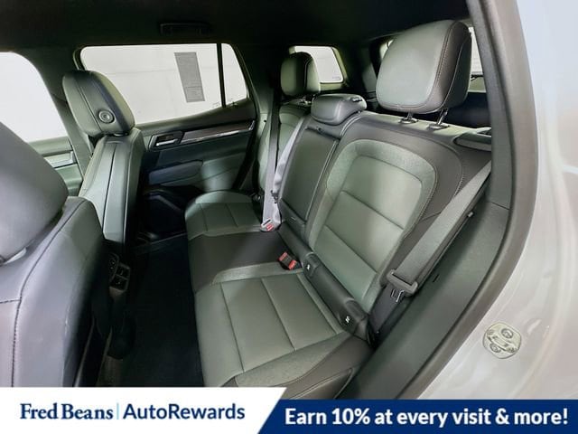 2026 GMC Terrain AT4 - Photo 14