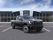 GMC Sierra 2500 HD