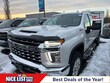  Chevrolet Silverado 2500 HD