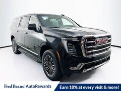 2026 GMC Yukon XL Elevation SUV