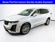 2023 CADILLAC XT6 AWD Premium Luxury