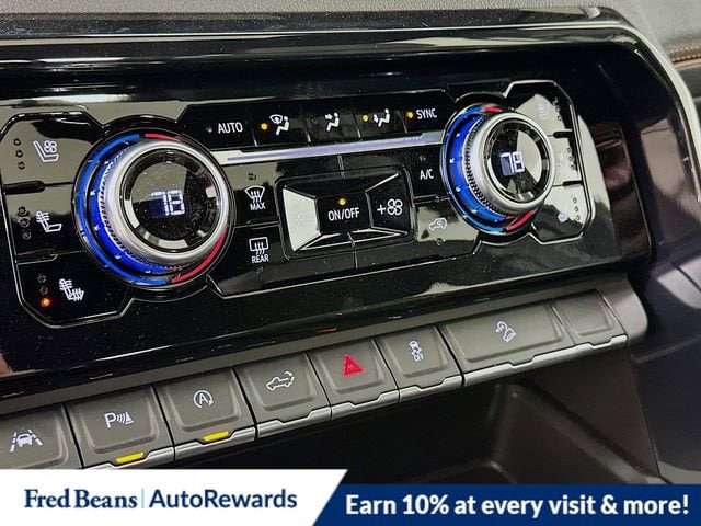 2026 GMC Sierra 1500 AT4 - Photo 11