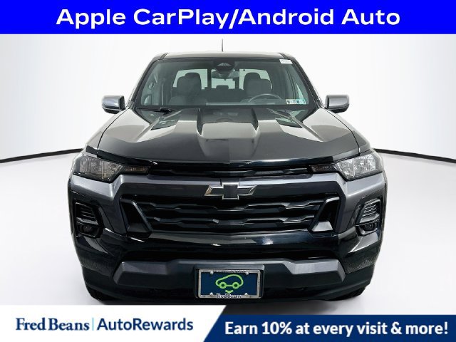Used 2023 Chevrolet Colorado 4WD LT Truck