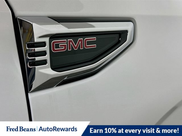 2026 GMC Yukon Elevation - Photo 18