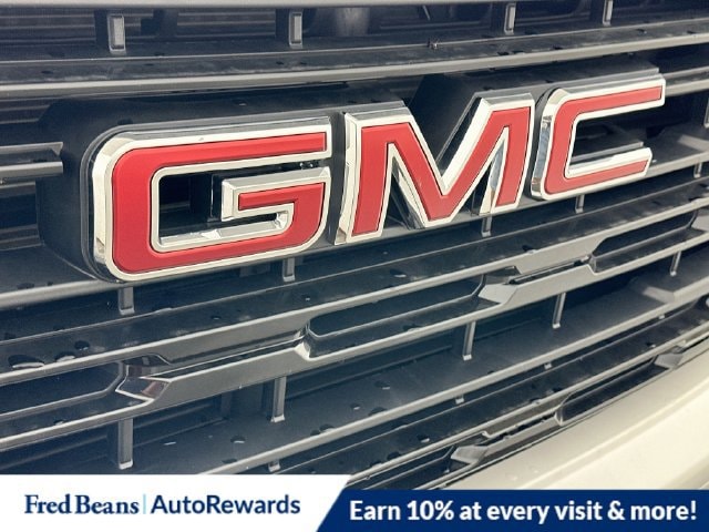 2026 GMC Sierra 1500 Elevation - Photo 20
