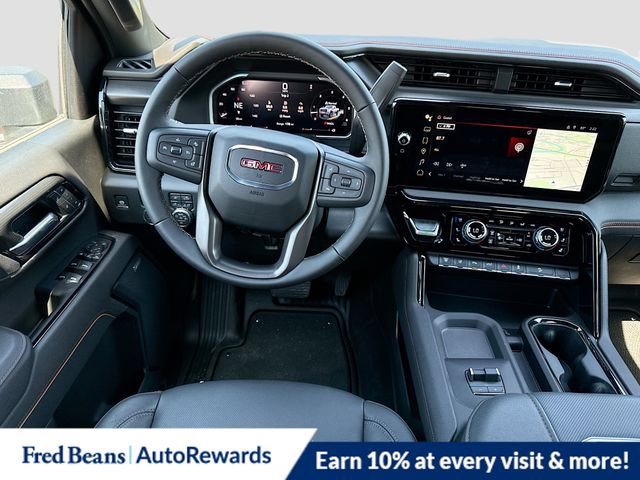 2026 GMC Sierra 2500HD AT4 - Photo 24
