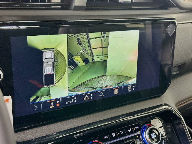2026 GMC Sierra 1500 AT4 - Photo 10