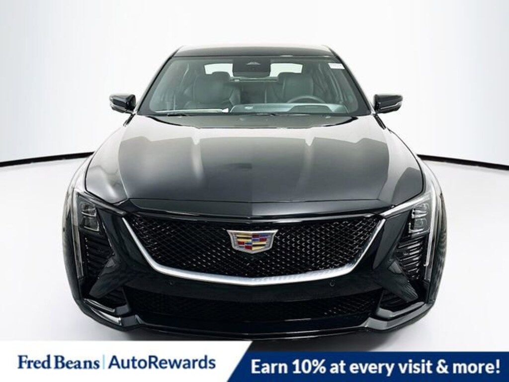 Used 2025 CADILLAC CT5-V V-Series Performance