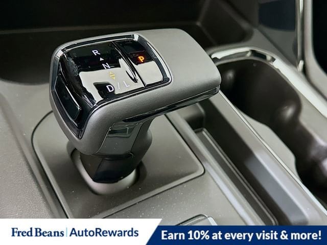 2026 GMC Sierra 1500 AT4 - Photo 12