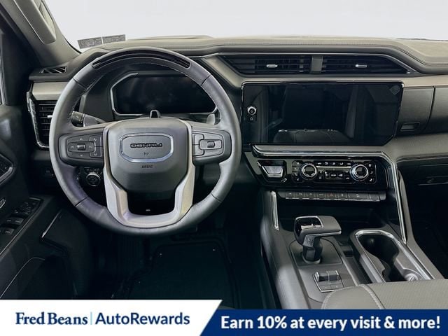 2026 GMC Sierra 1500 Denali - Photo 17