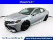 2024 Toyota Camry XSE V6