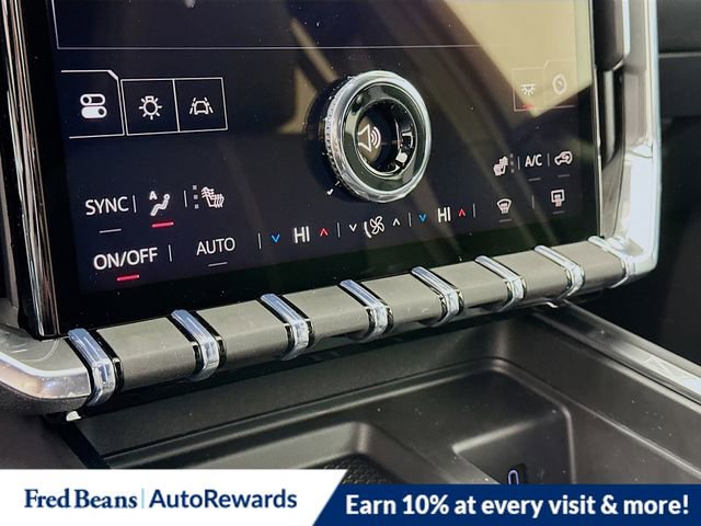 2026 GMC Acadia Elevation - Photo 12