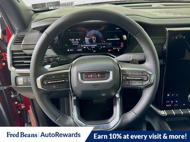 2026 GMC Acadia Elevation - Photo 7