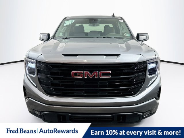 New 2026 GMC Sierra 1500 Elevation Truck