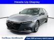 2018 Honda Accord Hybrid Touring