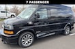 GMC Savana Cargo 2500