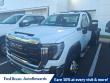 2024 GMC Sierra 3500 HD Chassis Cab Pro
