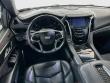 2018 CADILLAC Escalade Platinum