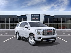2026 GMC Yukon Denali SUV