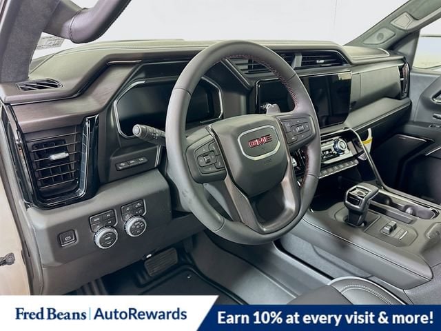 2026 GMC Sierra 1500 AT4X - Photo 6