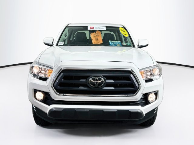 Used 2023 Toyota Tacoma SR5 V6 Truck