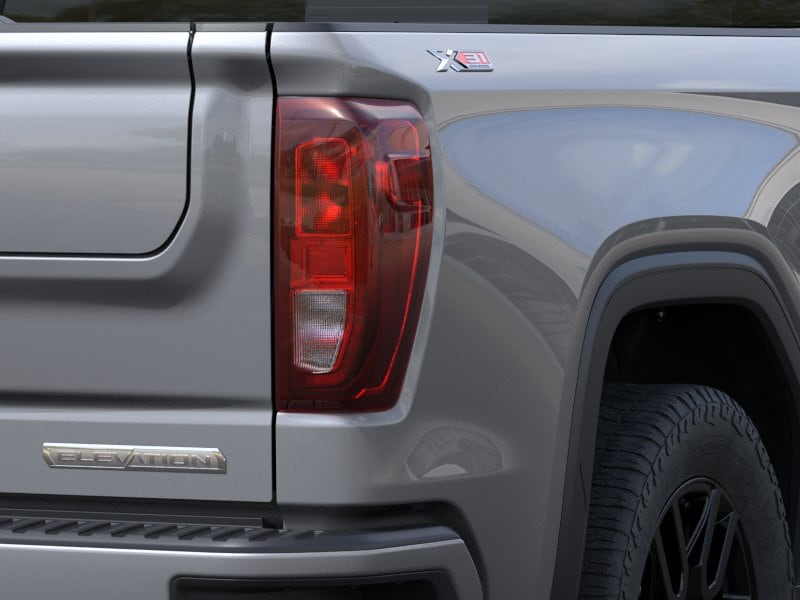 2026 GMC Sierra 1500 Elevation - Photo 11