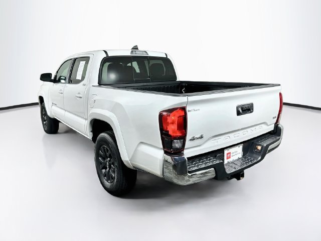 Used 2023 Toyota Tacoma SR5 V6 Truck