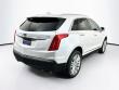 2017 CADILLAC XT5 Premium Luxury AWD