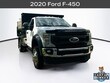 Ford Super Duty F-450 DRW