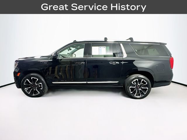 2022 Gmc Yukon XL Denali photo 4